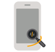Fabricated Software Versions: ‘Android 10; K’, and similar instances